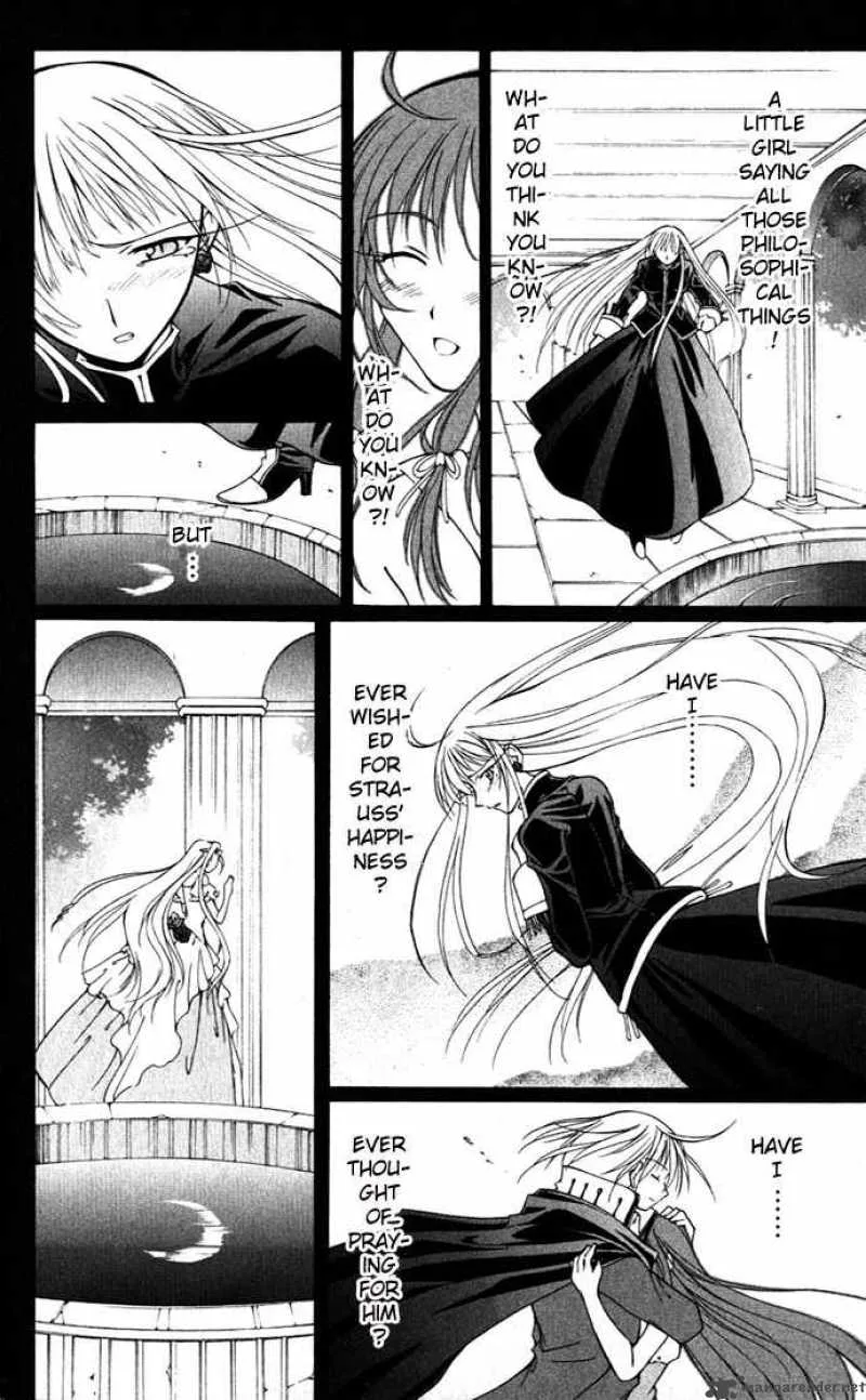 Record of Fallen Vampire Chapter 20 page 32