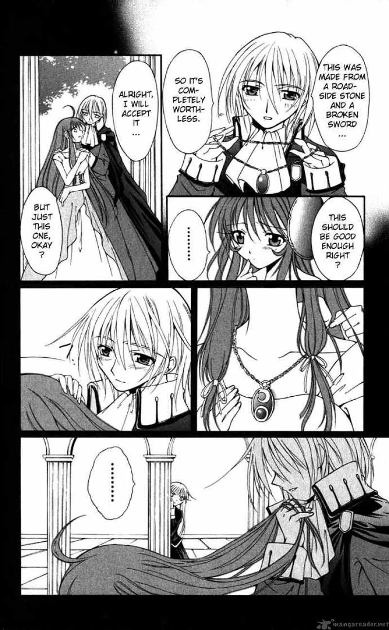 Record of Fallen Vampire Chapter 20 page 20