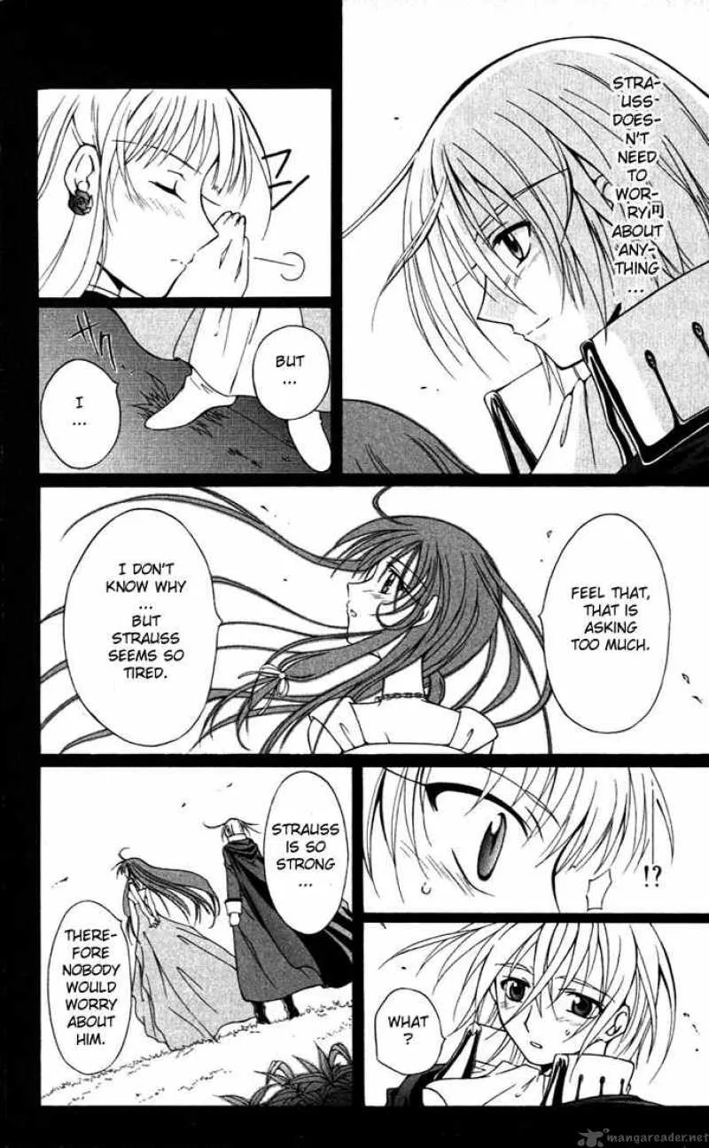 Record of Fallen Vampire Chapter 20 page 26