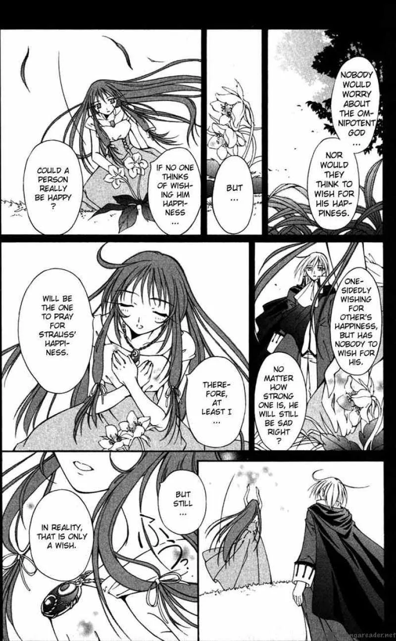 Record of Fallen Vampire Chapter 20 page 27
