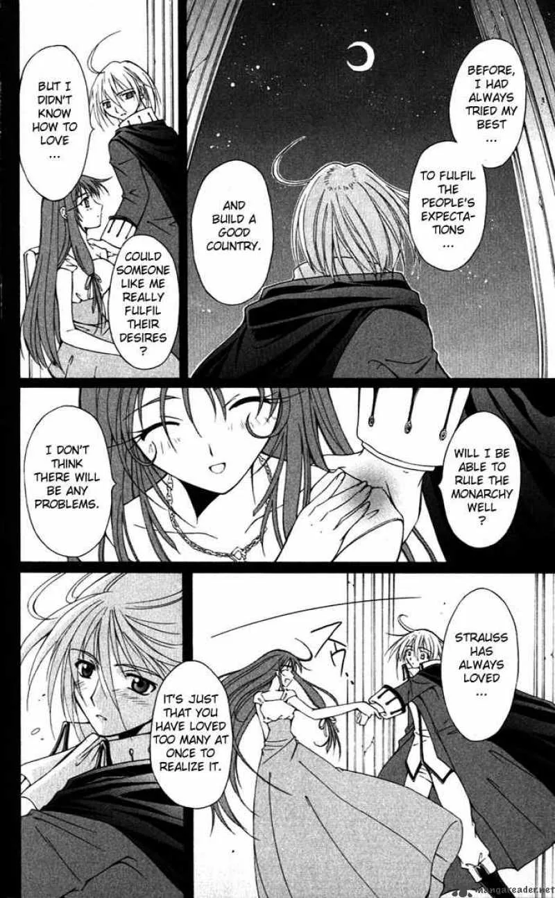 Record of Fallen Vampire Chapter 20 page 24