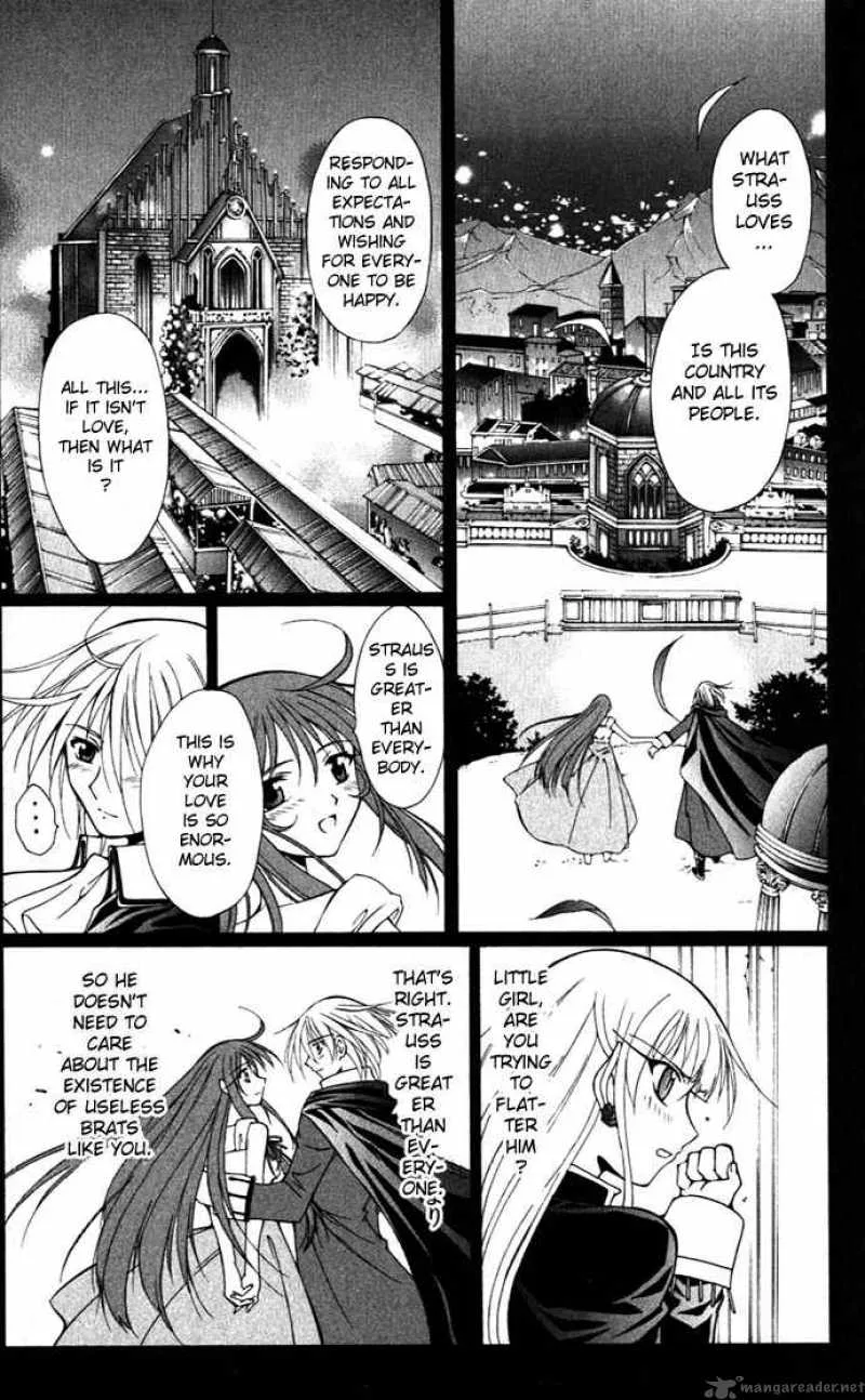 Record of Fallen Vampire Chapter 20 page 25