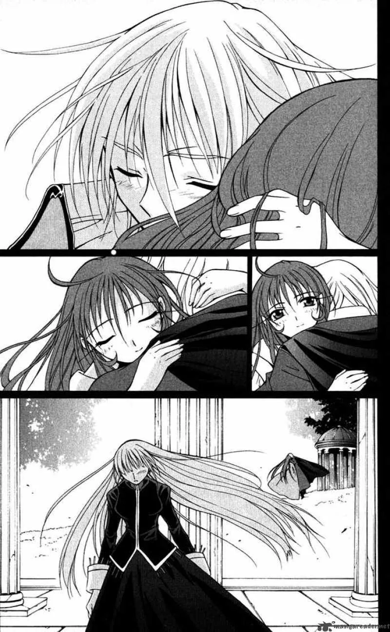 Record of Fallen Vampire Chapter 20 page 31