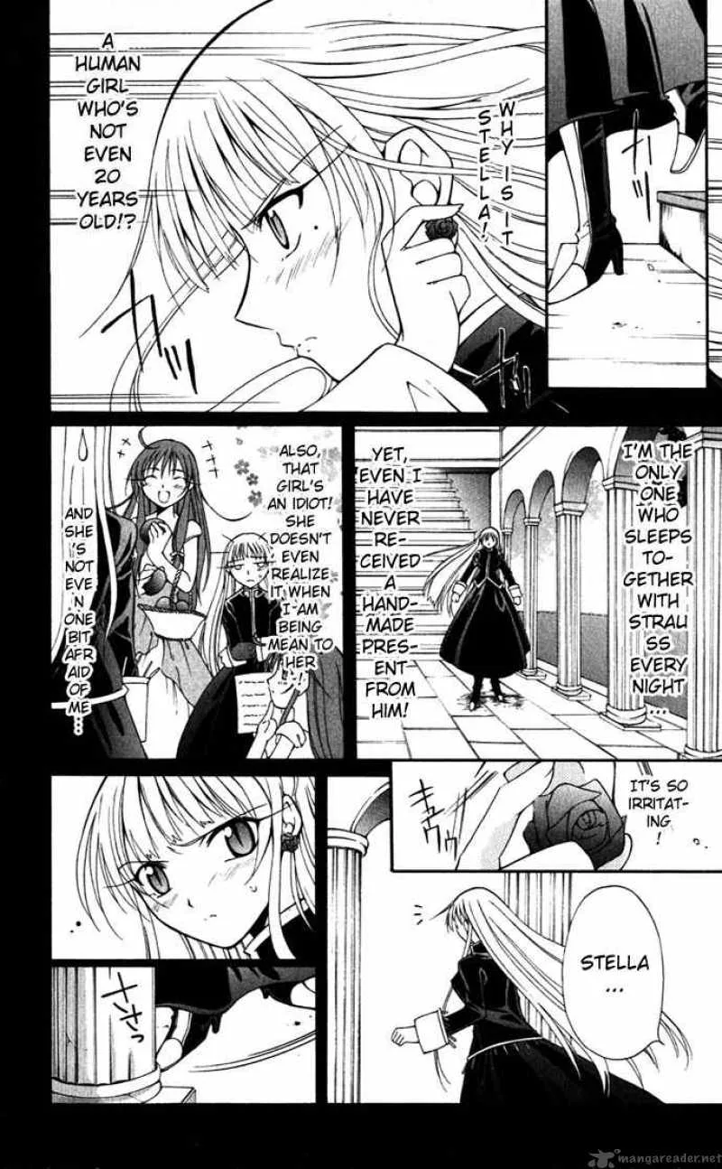 Record of Fallen Vampire Chapter 20 page 18