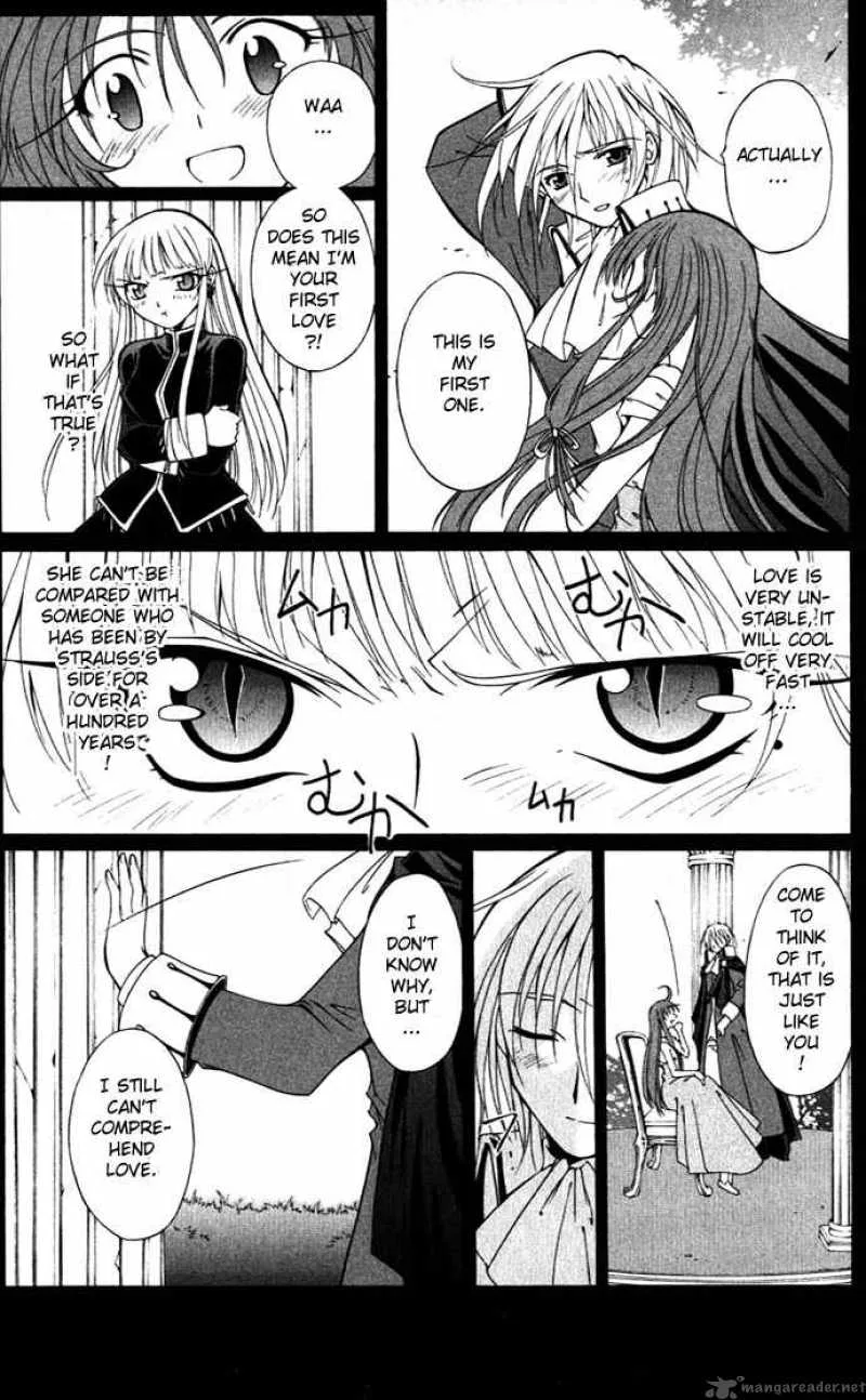 Record of Fallen Vampire Chapter 20 page 23