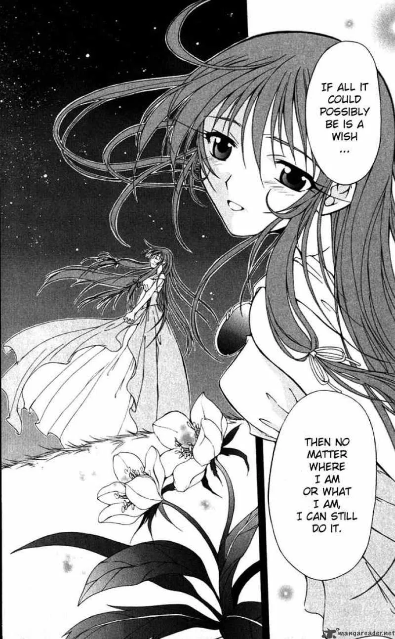 Record of Fallen Vampire Chapter 20 page 28