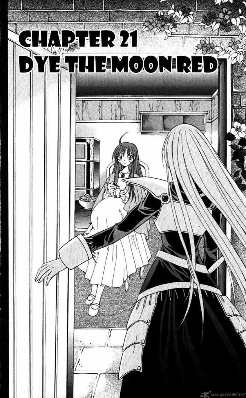 Record of Fallen Vampire Chapter 21 page 2