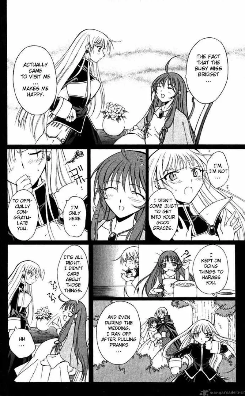 Record of Fallen Vampire Chapter 21 page 10