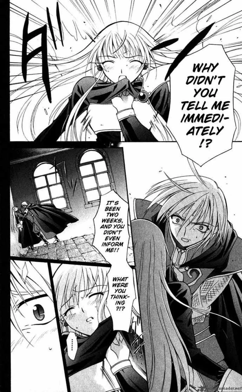 Record of Fallen Vampire Chapter 21 page 24