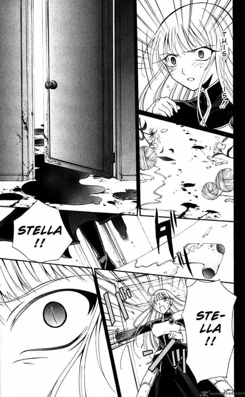 Record of Fallen Vampire Chapter 21 page 15