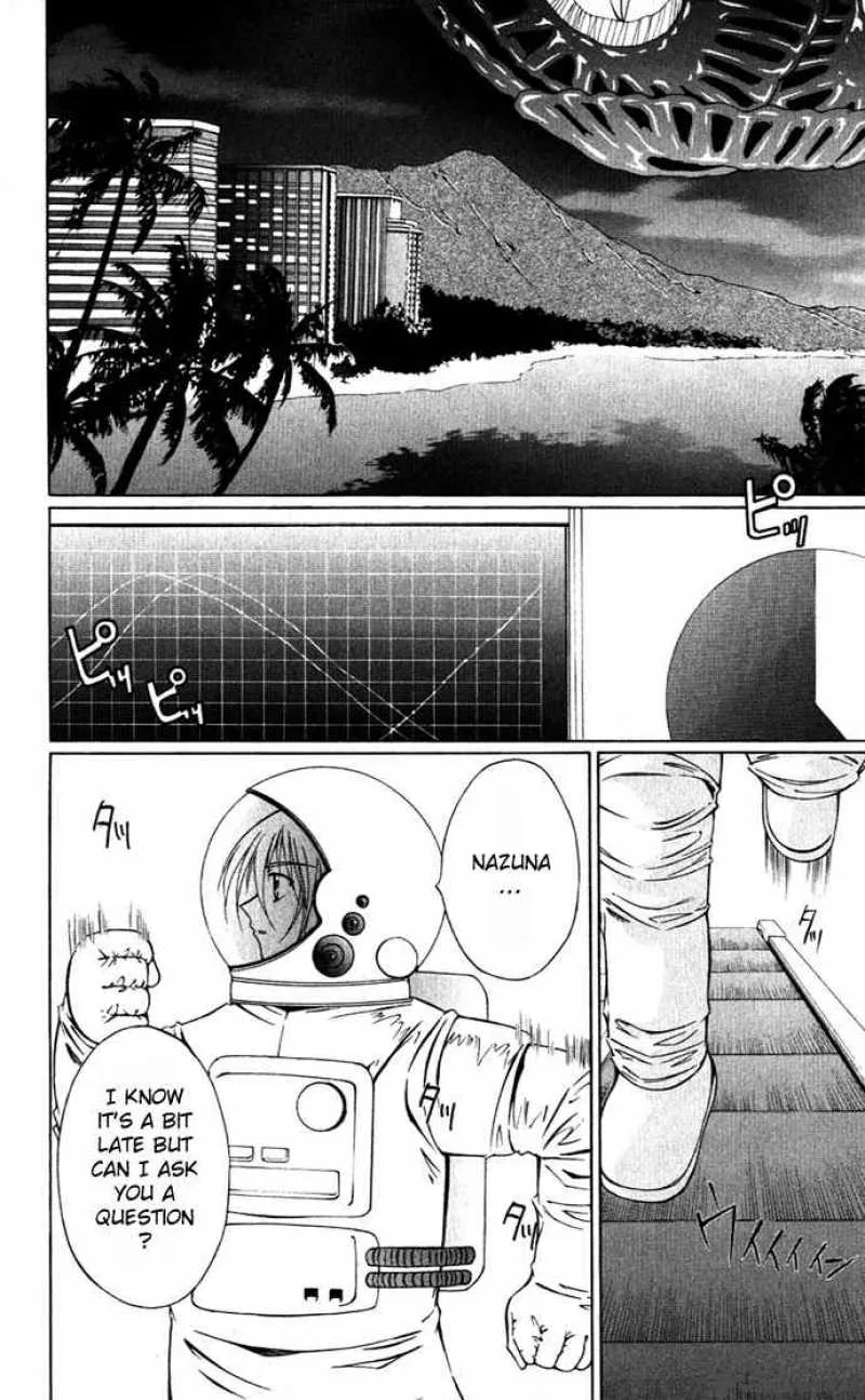Record of Fallen Vampire Chapter 22 page 2