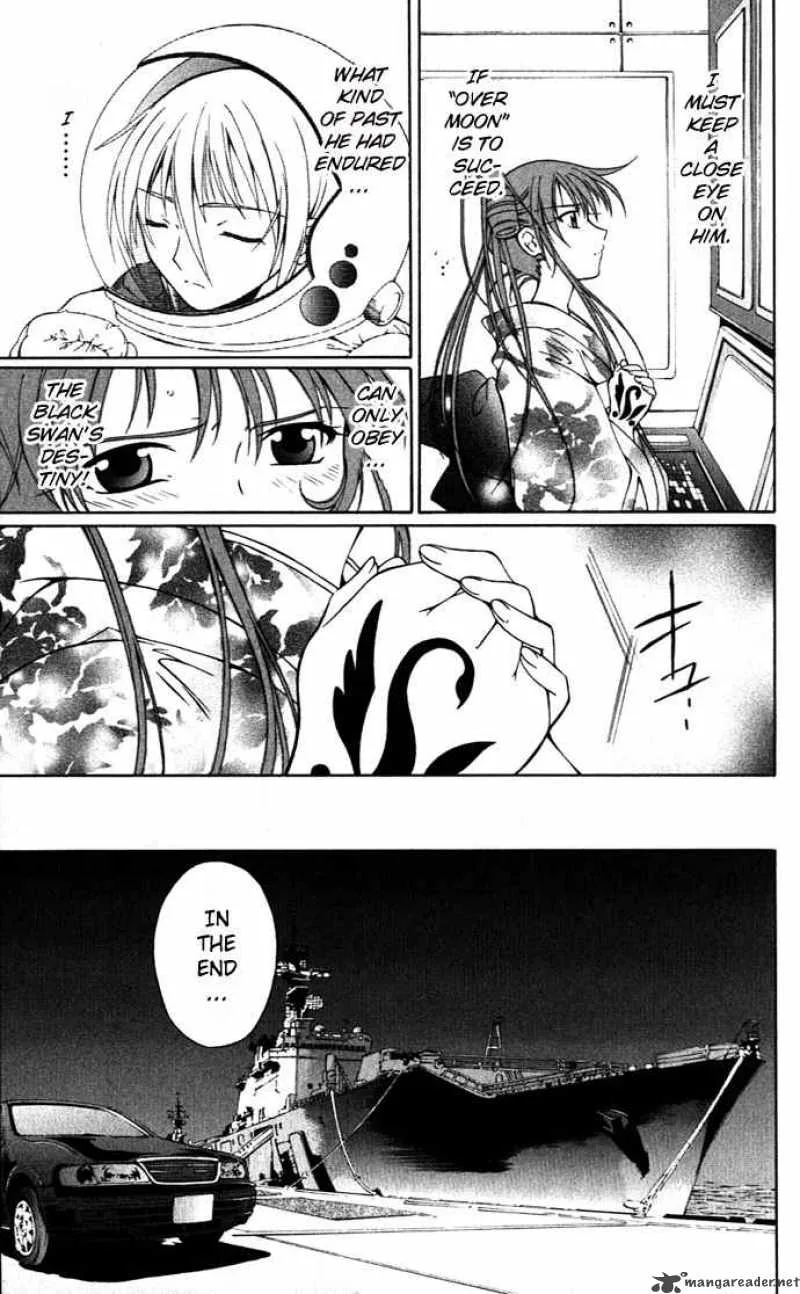 Record of Fallen Vampire Chapter 22 page 7