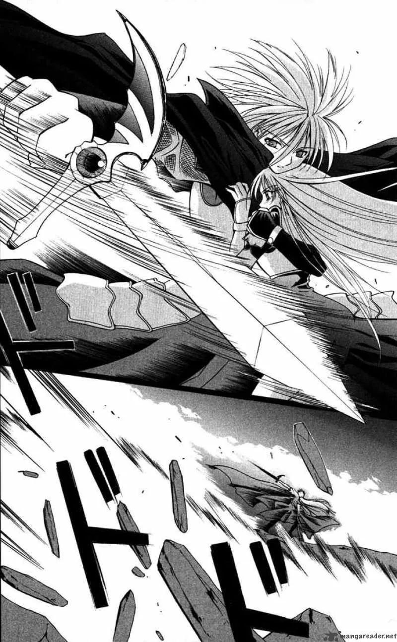 Record of Fallen Vampire Chapter 22 page 25