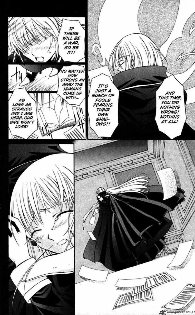 Record of Fallen Vampire Chapter 23 page 6
