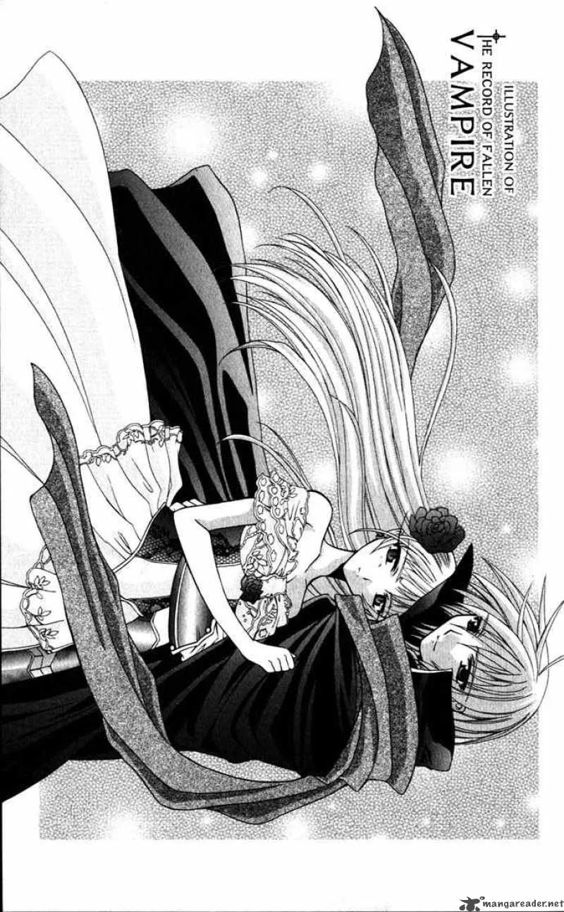 Record of Fallen Vampire Chapter 23 page 42