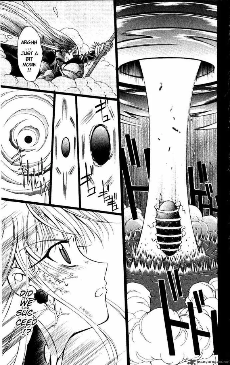 Record of Fallen Vampire Chapter 24 page 28