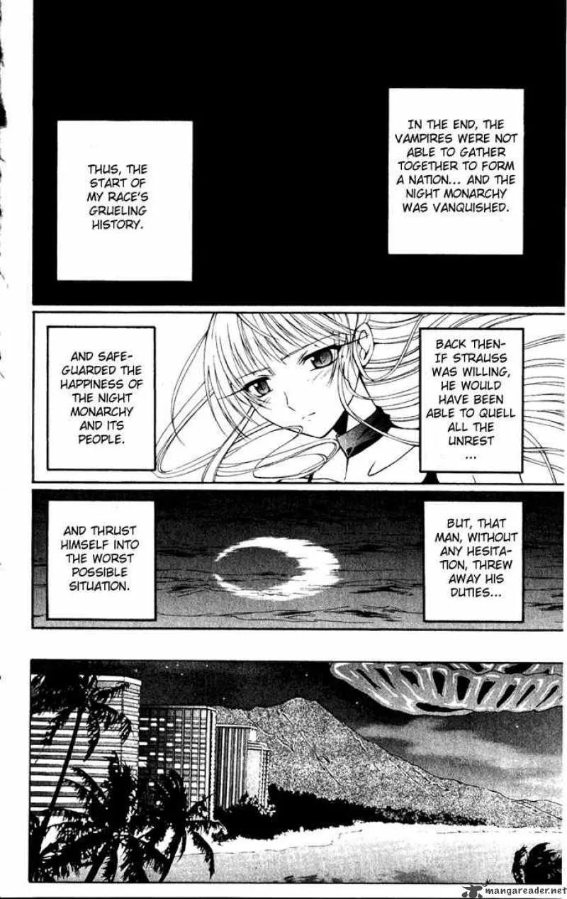 Record of Fallen Vampire Chapter 24 page 40