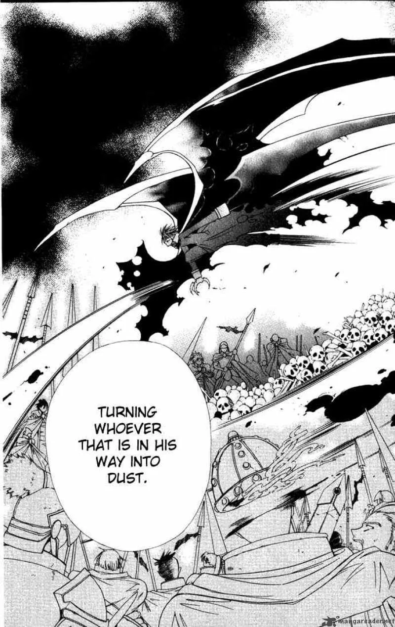 Record of Fallen Vampire Chapter 25 page 5