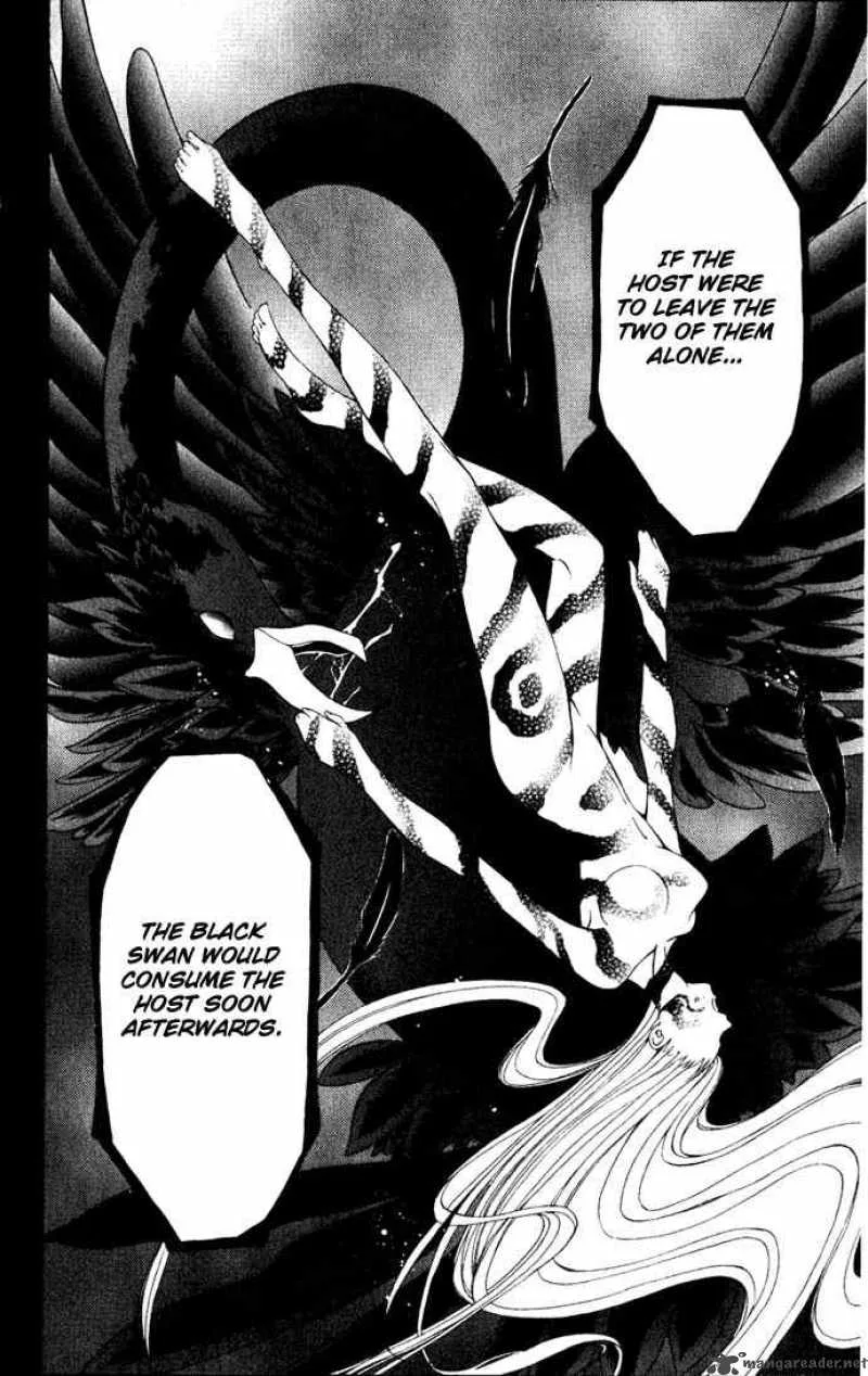 Record of Fallen Vampire Chapter 25 page 24