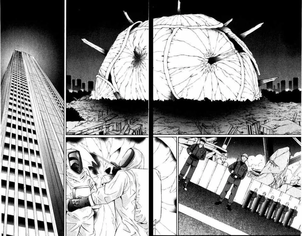 Record of Fallen Vampire Chapter 26 page 24