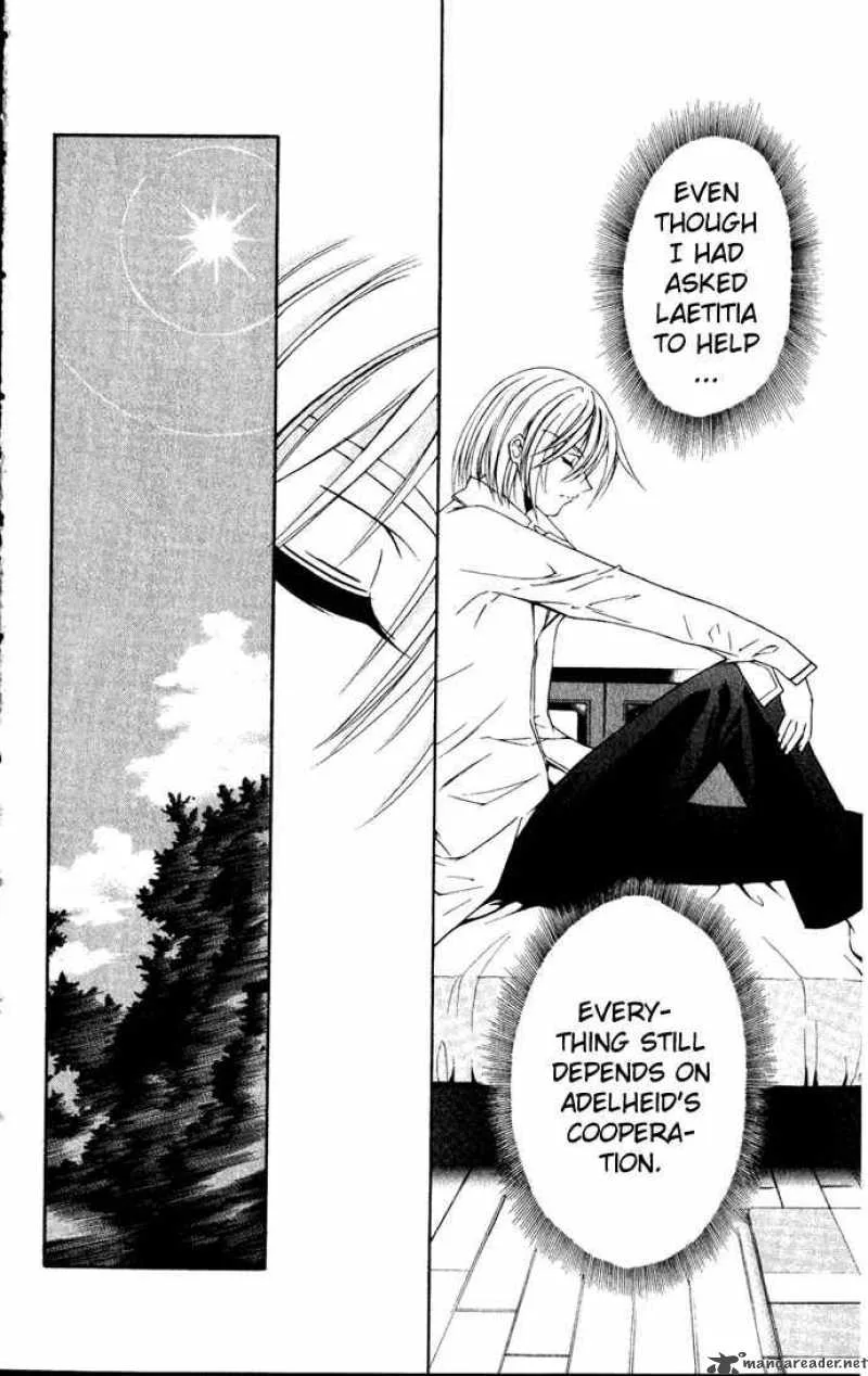 Record of Fallen Vampire Chapter 27 page 32