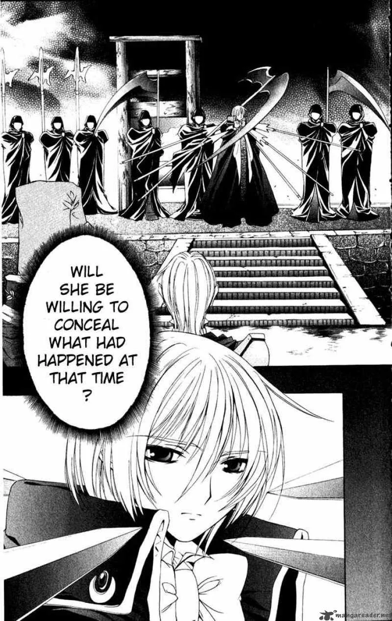 Record of Fallen Vampire Chapter 27 page 31