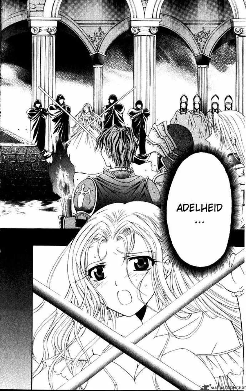 Record of Fallen Vampire Chapter 27 page 30