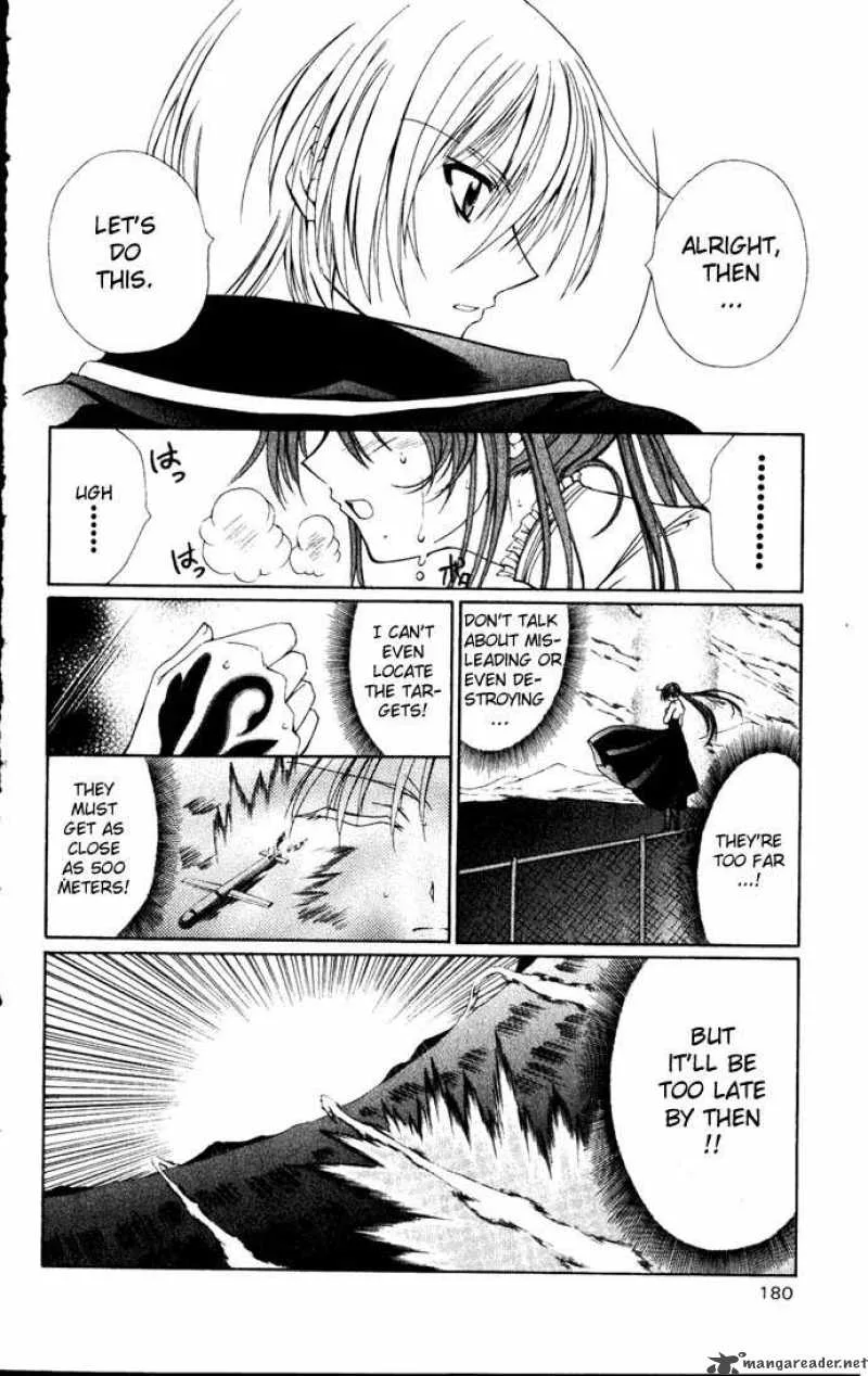 Record of Fallen Vampire Chapter 28 page 29