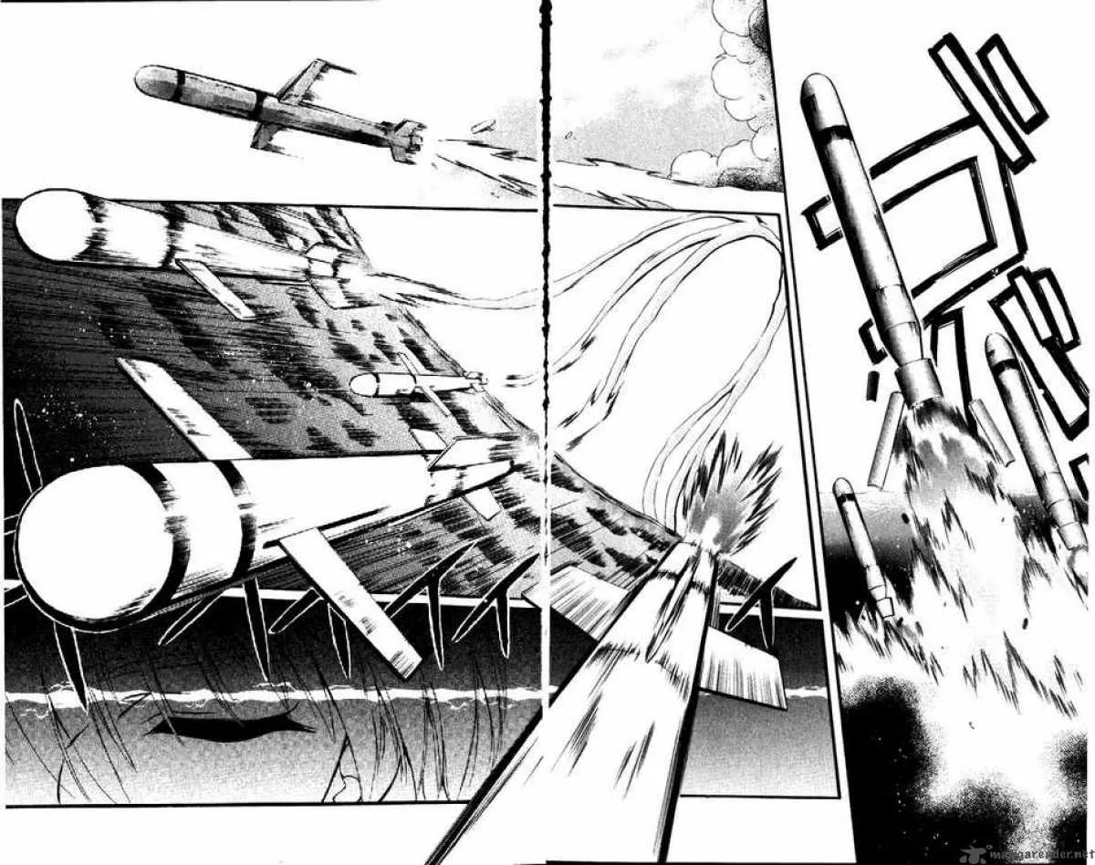 Record of Fallen Vampire Chapter 28 page 20