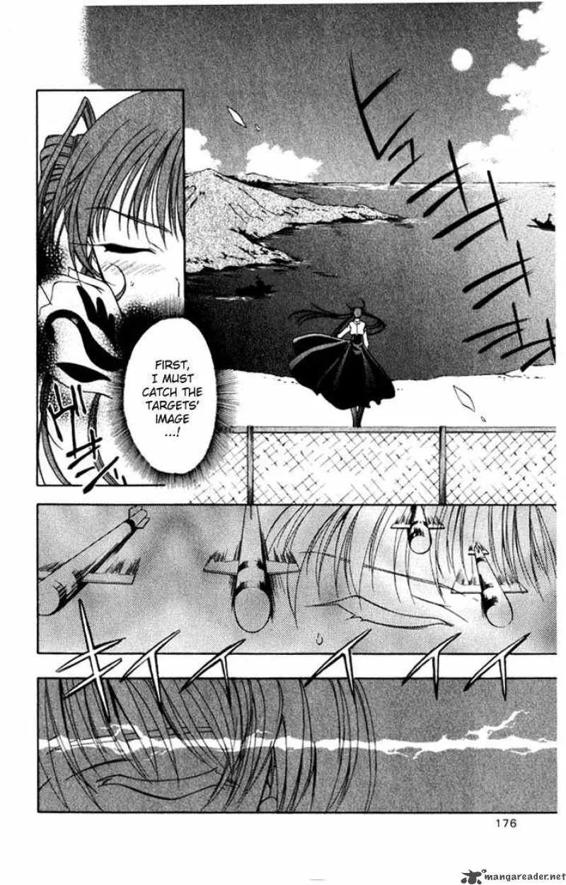 Record of Fallen Vampire Chapter 28 page 25