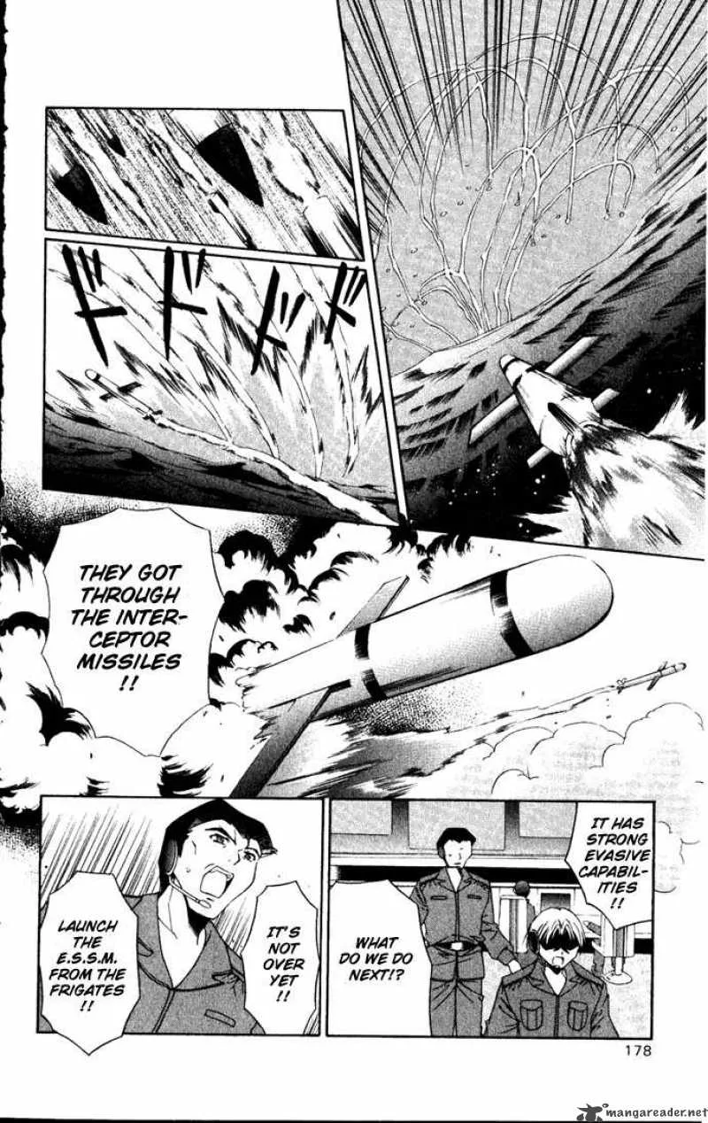 Record of Fallen Vampire Chapter 28 page 27