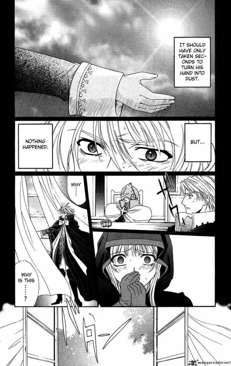 Record of Fallen Vampire Chapter 29 page 15