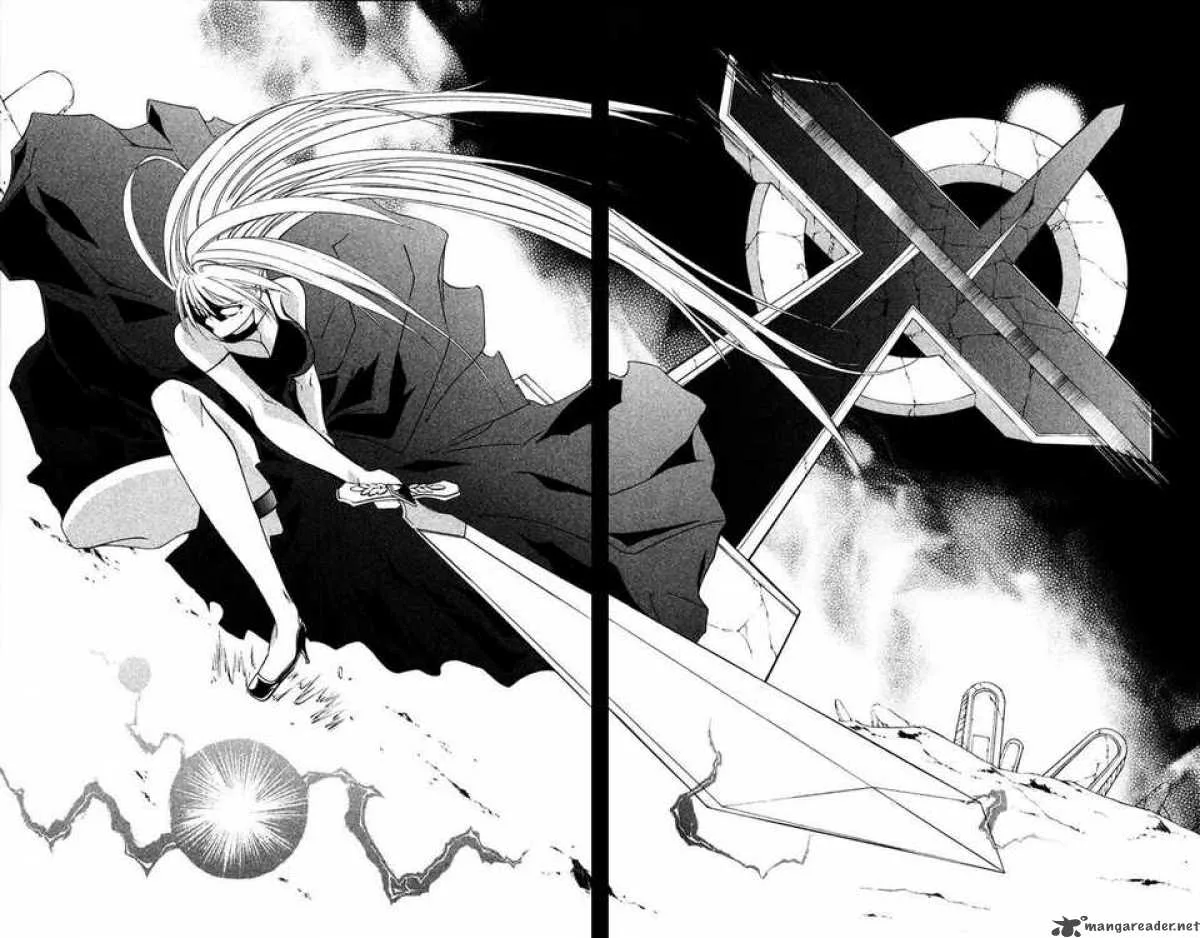 Record of Fallen Vampire Chapter 29 page 30