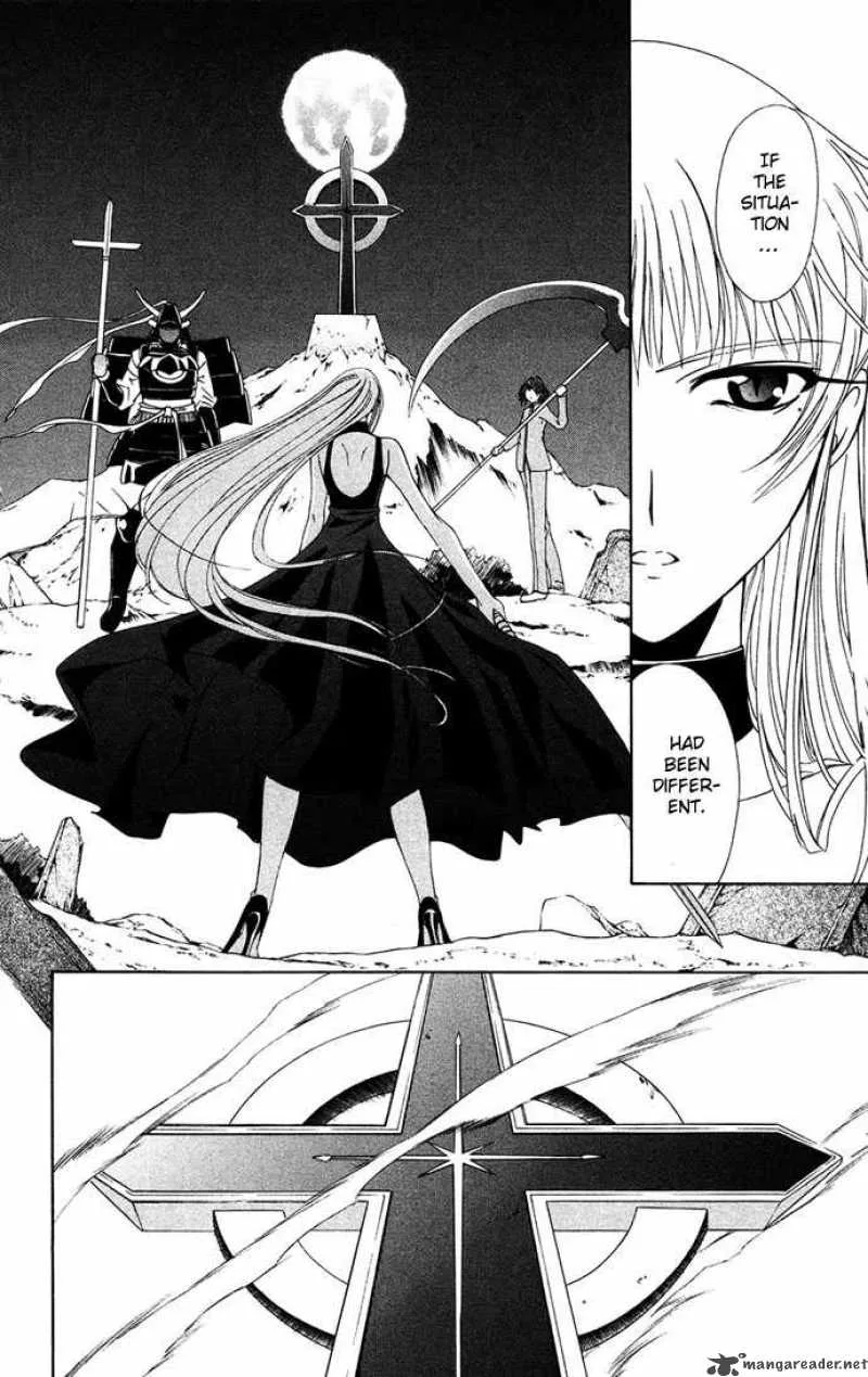 Record of Fallen Vampire Chapter 29 page 28
