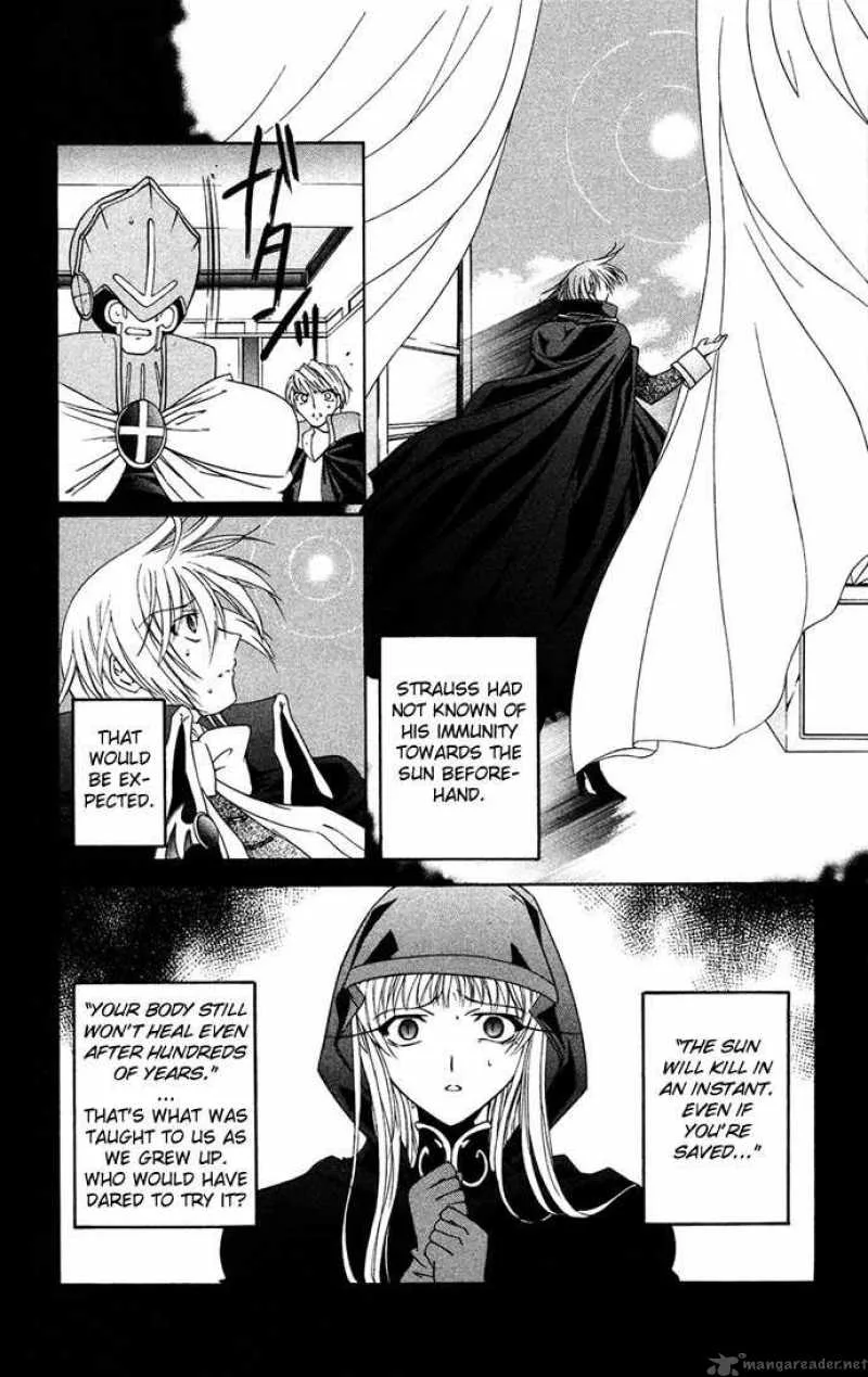 Record of Fallen Vampire Chapter 29 page 16