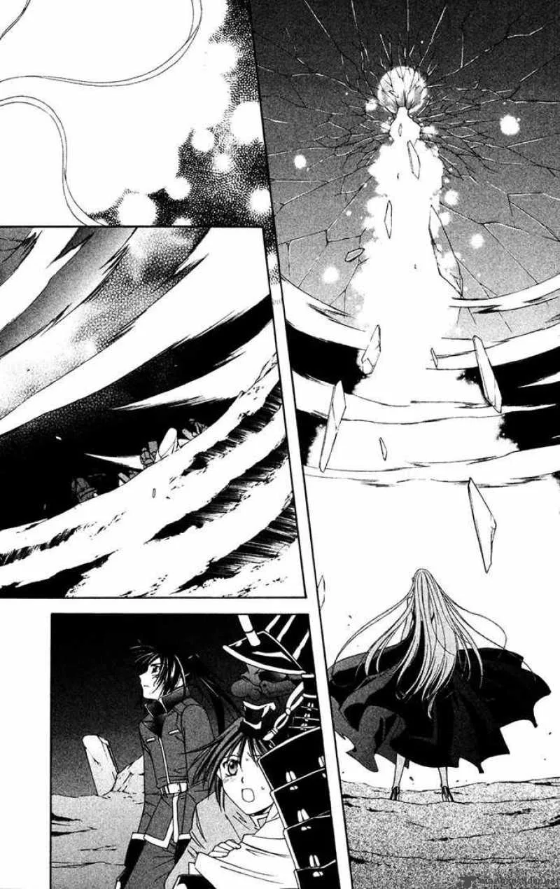 Record of Fallen Vampire Chapter 29 page 37