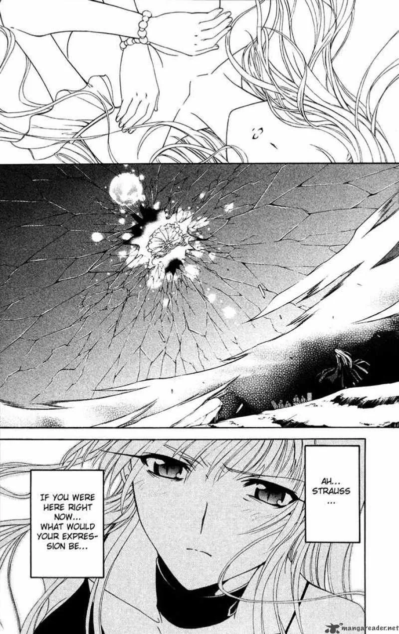 Record of Fallen Vampire Chapter 29 page 38
