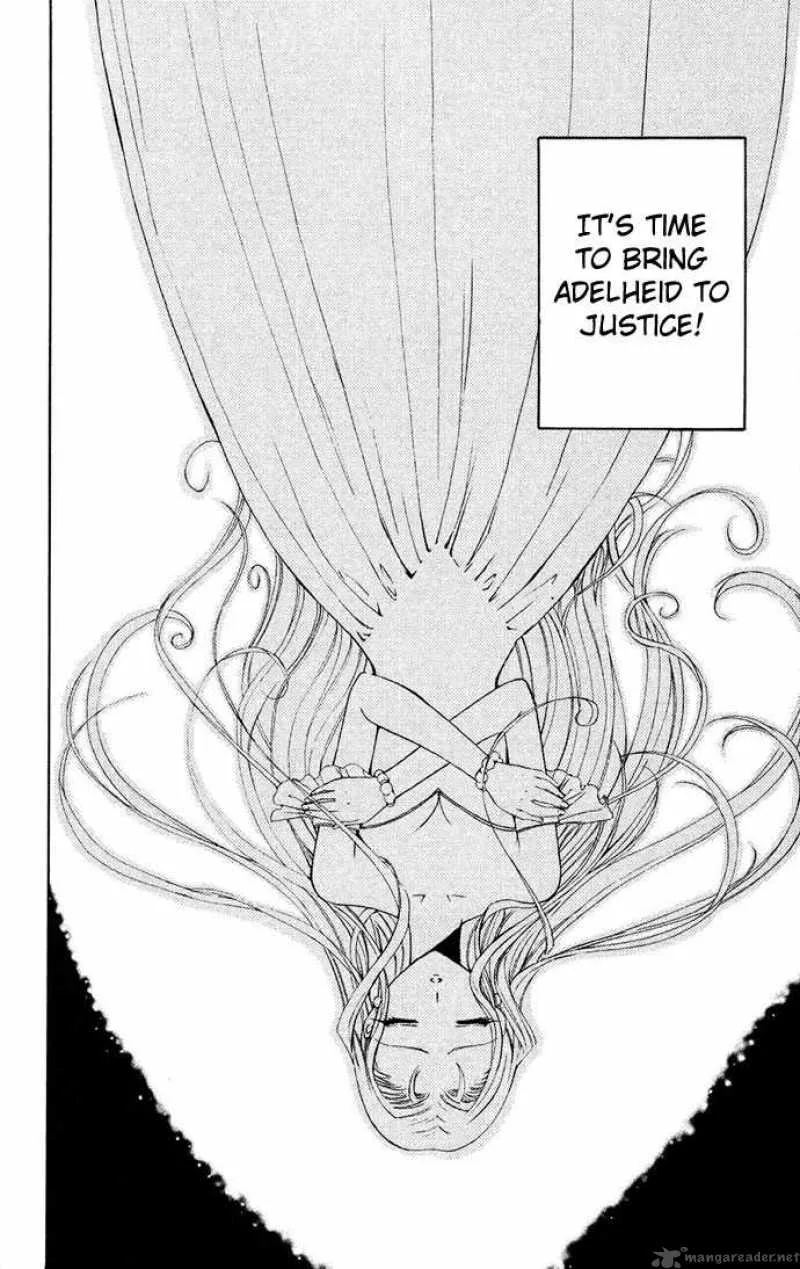 Record of Fallen Vampire Chapter 29 page 39