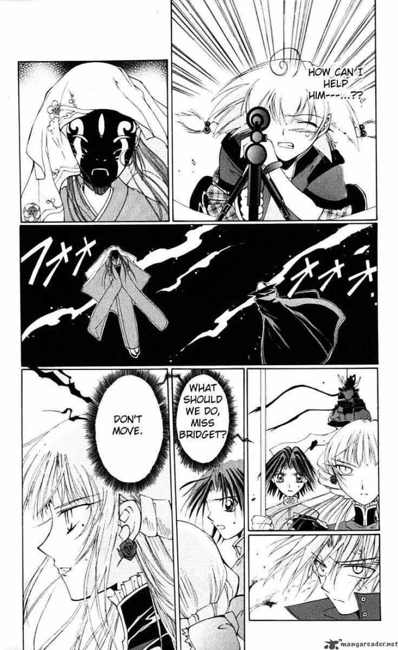 Record of Fallen Vampire Chapter 3 page 9