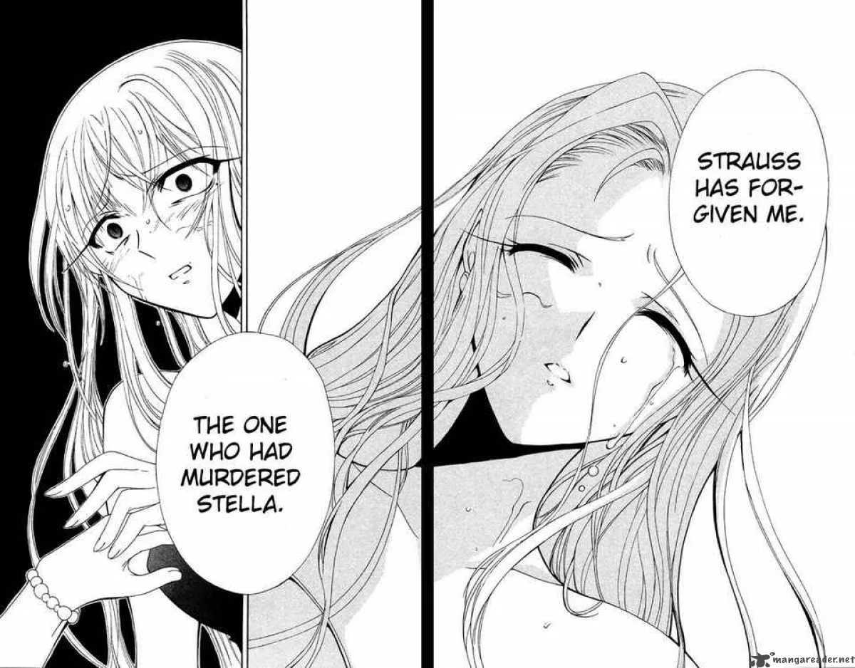 Record of Fallen Vampire Chapter 30 page 16