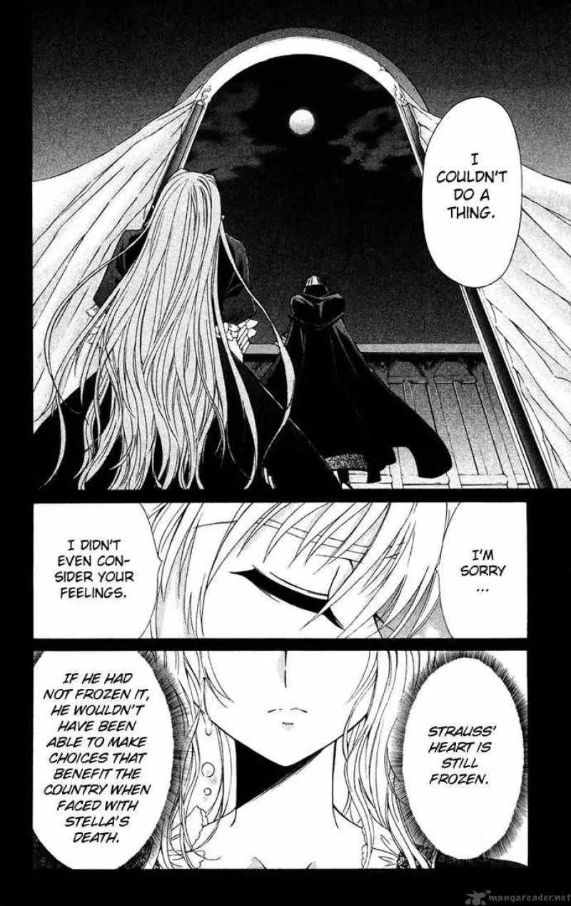 Record of Fallen Vampire Chapter 30 page 27