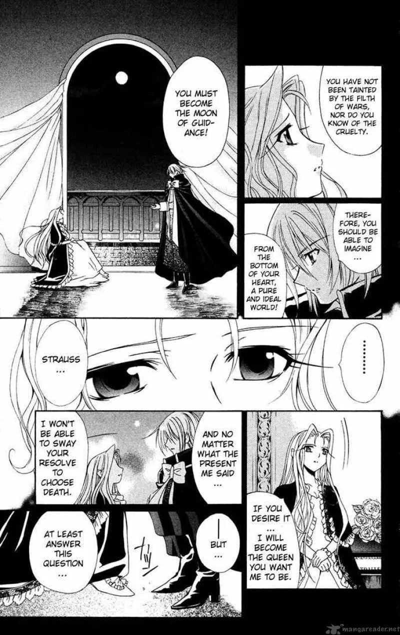 Record of Fallen Vampire Chapter 30 page 24