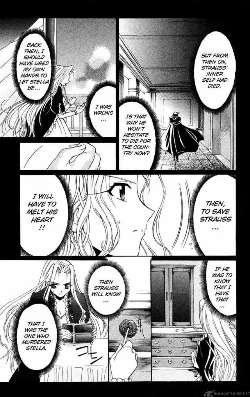 Record of Fallen Vampire Chapter 30 page 28