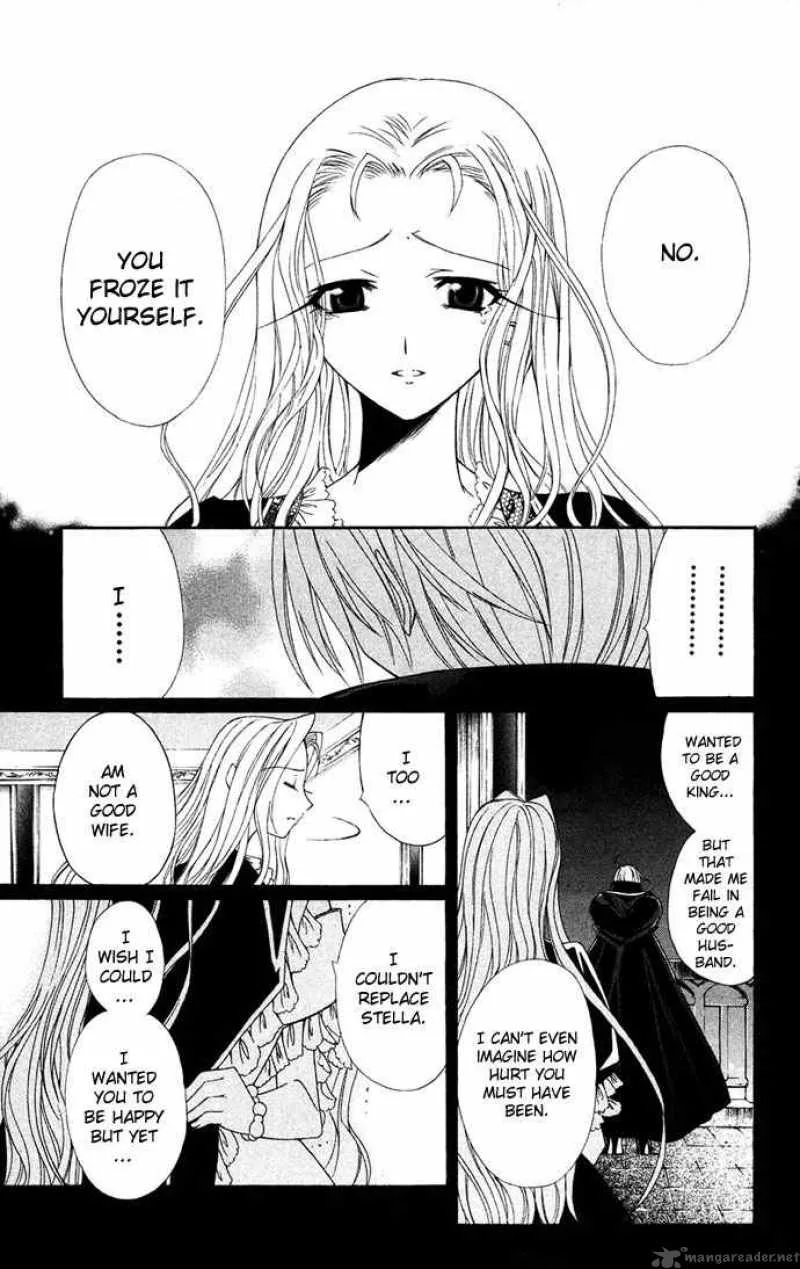 Record of Fallen Vampire Chapter 30 page 26