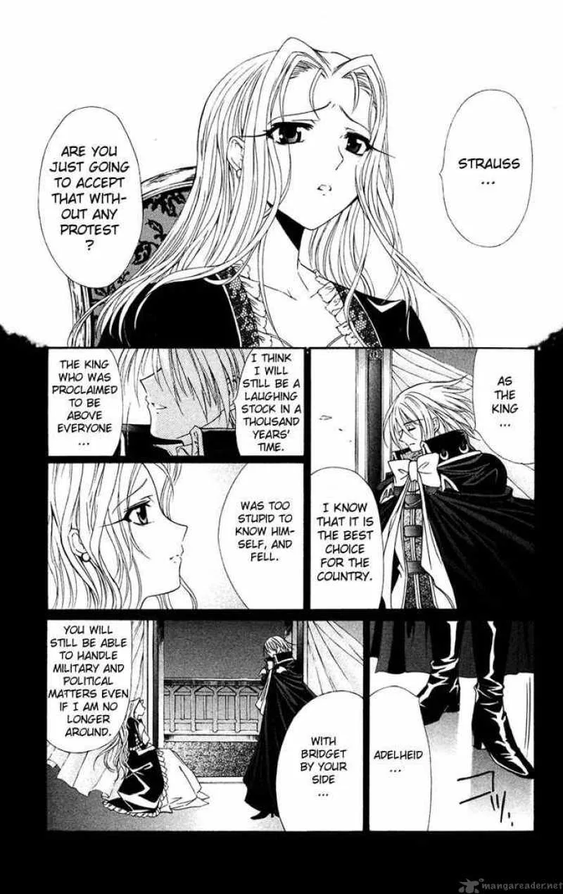 Record of Fallen Vampire Chapter 30 page 22