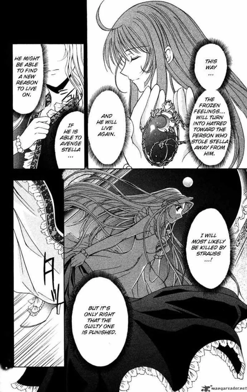 Record of Fallen Vampire Chapter 30 page 29