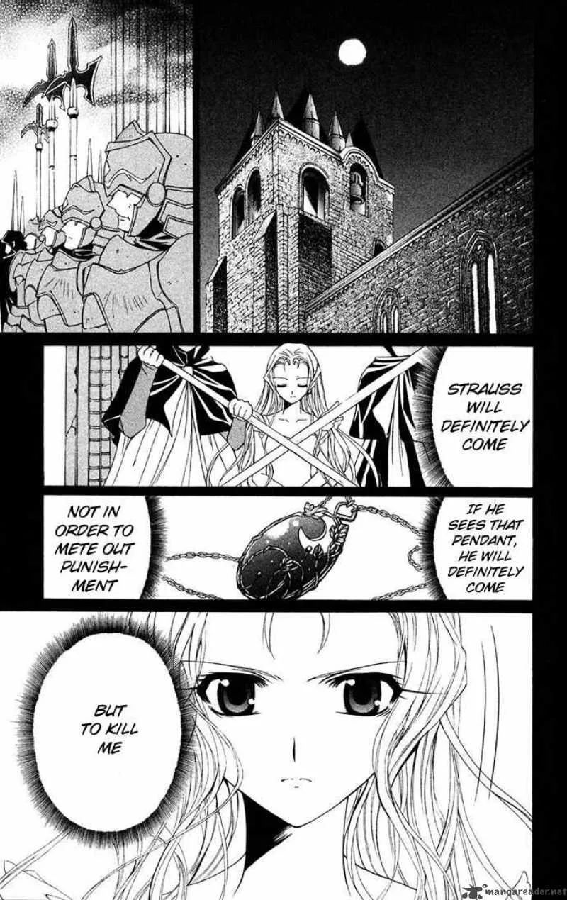 Record of Fallen Vampire Chapter 31 page 3