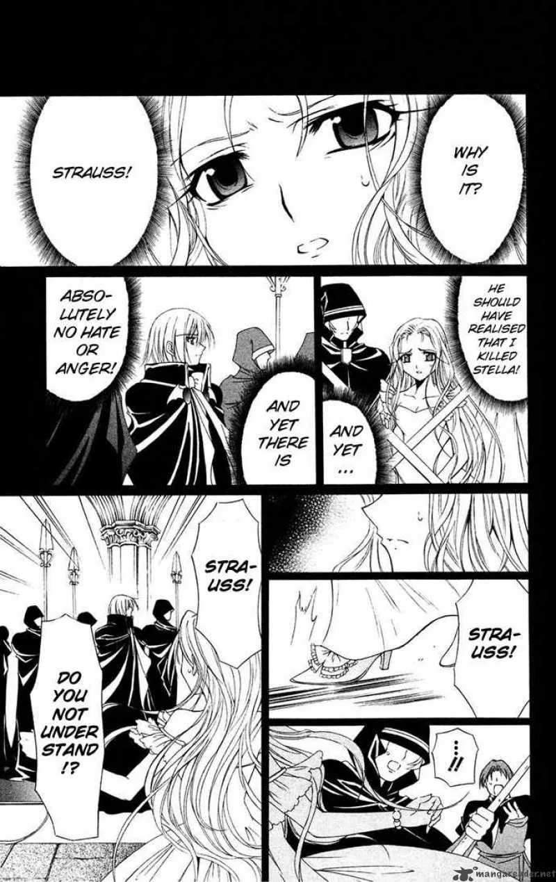 Record of Fallen Vampire Chapter 31 page 11