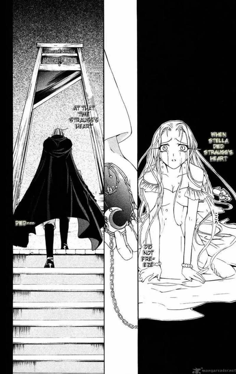 Record of Fallen Vampire Chapter 31 page 16