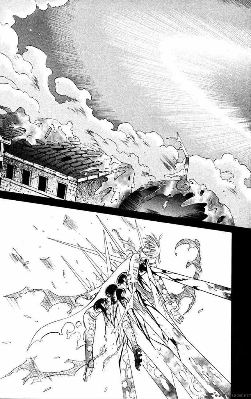 Record of Fallen Vampire Chapter 31 page 23